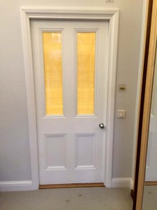 Bespoke Wooden Doors and Fire Doors