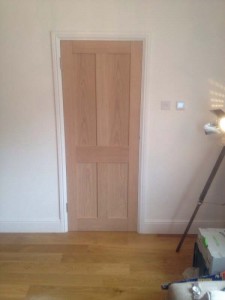 Bespoke Wooden Doors and Fire Doors