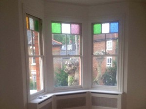 Box Sash Windows