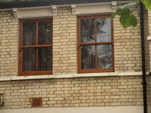 Box Sash Windows