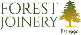 Forest Joinery Logo