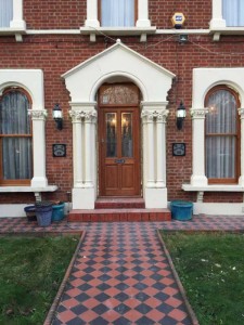 Bespoke Wooden Doors and Fire Doors