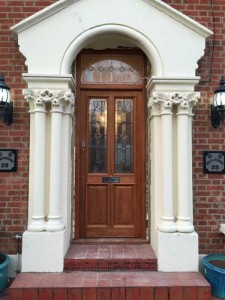 Bespoke Wooden Doors and Fire Doors