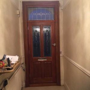 Bespoke Wooden Doors and Fire Doors