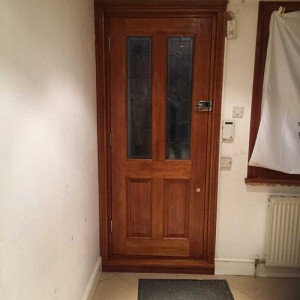 Bespoke Wooden Doors and Fire Doors