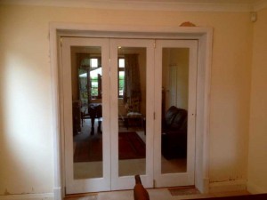 london bi fold doors frames 5