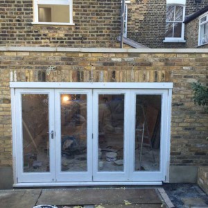 london bi fold doors frames 8
