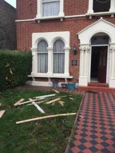 London Box Sash Windows