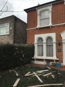 London Box Sash Windows