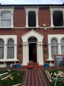 London Box Sash Windows