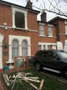 LondoLondon Box Sash Windowsn Box Sash Windows