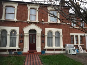 London Box Sash Windows