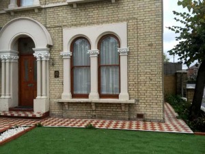 London Box Sash Windows