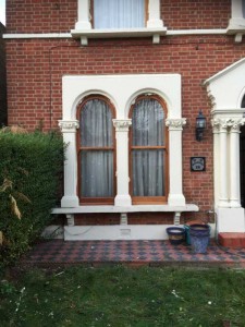 London Box Sash Windows