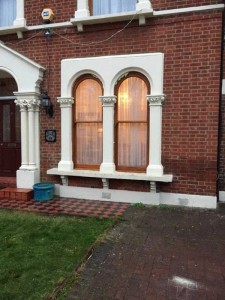 London Box Sash Windows