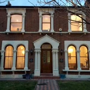 London Box Sash Windows