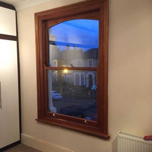 London Box Sash Windows