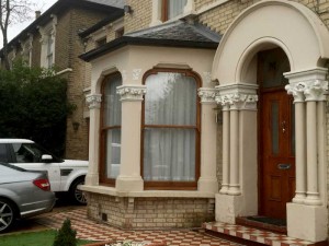 London Box Sash Windows