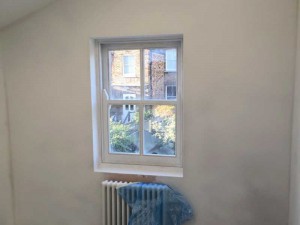 London Box Sash Windows