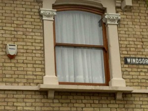 London Box Sash Windows