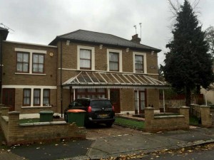 London Box Sash Windows