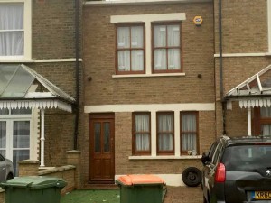 London Box Sash Windows