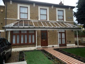 London Box Sash Windows