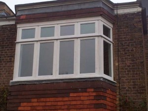 london double glazed wooden windows 1