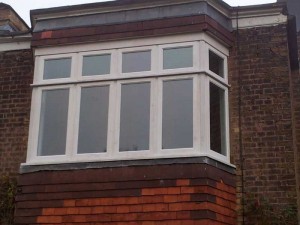 London Double Glazed Wooden Windows