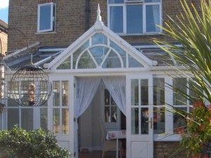 london double glazed wooden windows 7