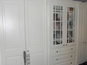 London Fitted Furniture Units