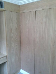 London Fitted Furniture Units