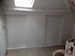 London Fitted Furniture Units