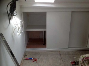 London Fitted Furniture Units