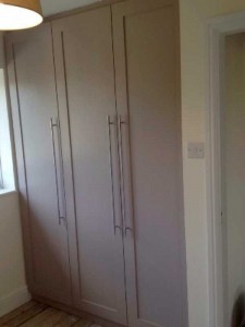 London Fitted Furniture Units