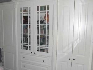 London Fitted Furniture Units