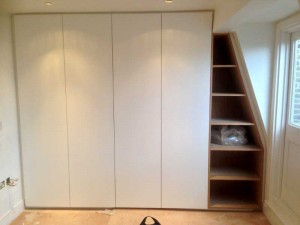 London Fitted Furniture Units