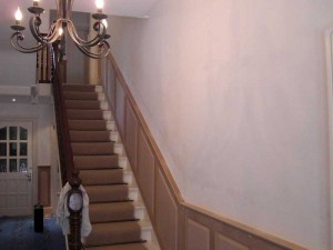 London Homemade Bespoke Staircases