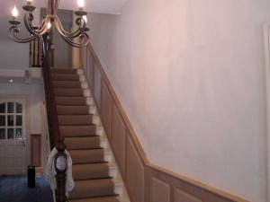 london homemade bespoke staircases 1