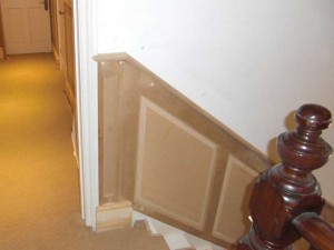 london homemade bespoke staircases 11