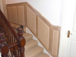 london homemade bespoke staircases 13