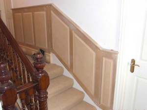 London Homemade Bespoke Staircases