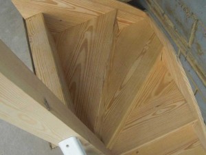 London Homemade Bespoke Staircases