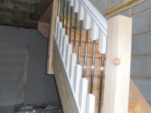 London Homemade Bespoke Staircases