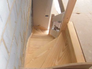 london homemade bespoke staircases 5