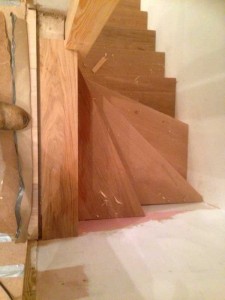 london homemade bespoke staircases 7