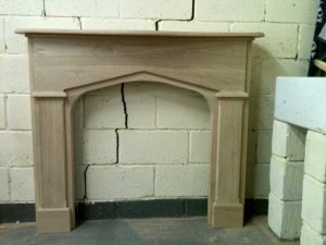 london household and architectural furniture 1
